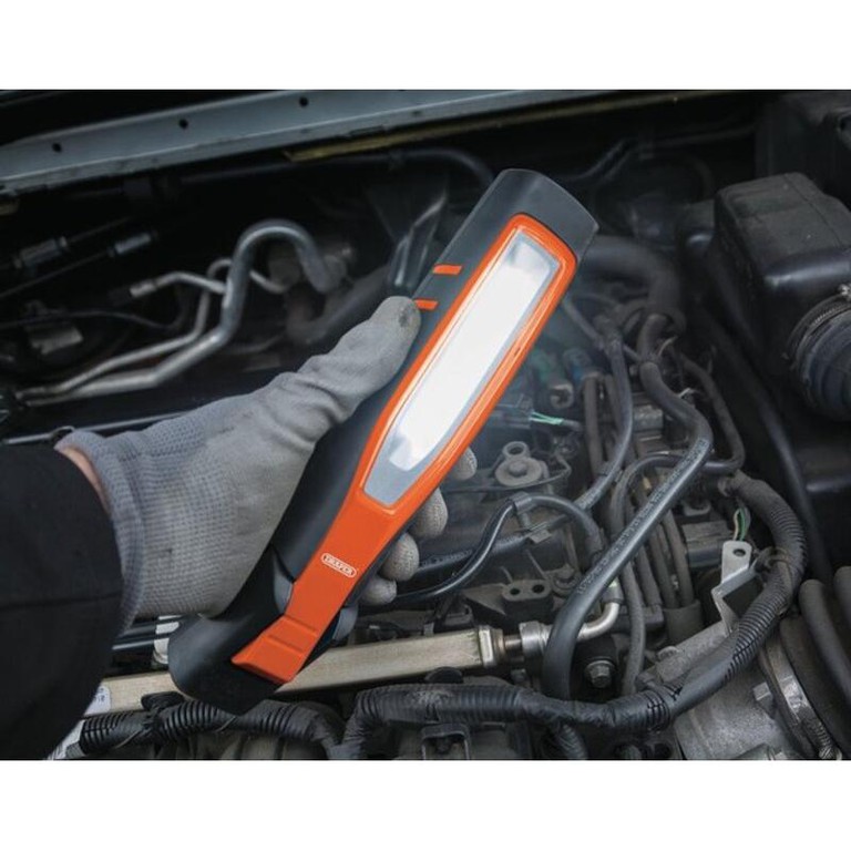 Draper Rechargeable Inspection Lamp