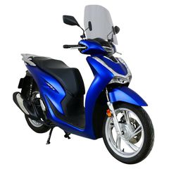 Ζελατινα - Φερινγκ "Tm" Φιμε Honda Sh 125/150/350 (Euro 5) 21-24 | Mra