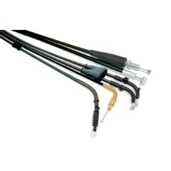 Motion Pro Gaz Throttle Cable - Push & Pull Cable