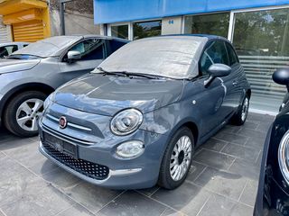 Fiat 500 '16  0.9 8V TwinAir Start&Stopp Lounge AUTOMATIC 