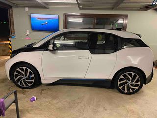 Bmw i3 '15