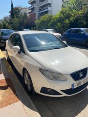 Seat Ibiza '09 Sc 1.4