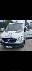 Mercedes-Benz Sprinter '12 310