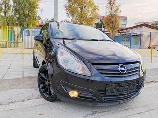 Opel Corsa '11 Sport Color Edition*FULL Extra