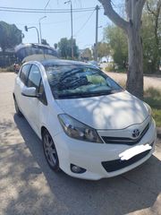 Toyota Yaris '12