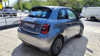 Fiat 500e 2022 42Kw Comfort Pack-thumb-4