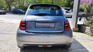 Fiat 500e 2022 42Kw Comfort Pack-thumb-6