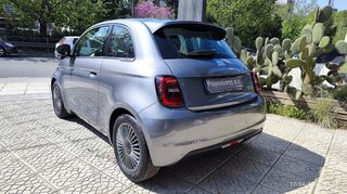 Fiat 500e 2022 42Kw Comfort Pack-thumb-3