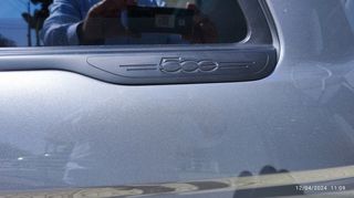Fiat 500e 2022 42Kw Comfort Pack-thumb-21
