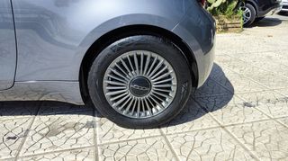 Fiat 500e 2022 42Kw Comfort Pack-thumb-22