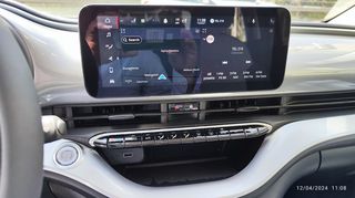 Fiat 500e 2022 42Kw Comfort Pack-thumb-17