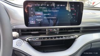 Fiat 500e 2022 42Kw Comfort Pack-thumb-19