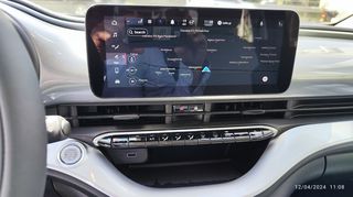 Fiat 500e 2022 42Kw Comfort Pack-thumb-18