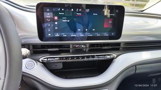 Fiat 500e 2022 42Kw Comfort Pack-thumb-15
