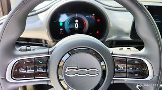 Fiat 500e 2022 42Kw Comfort Pack-thumb-14