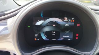 Fiat 500e 2022 42Kw Comfort Pack-thumb-13