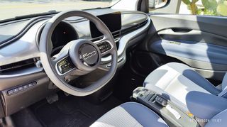 Fiat 500e 2022 42Kw Comfort Pack-thumb-7