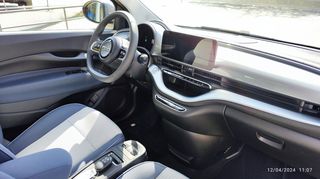 Fiat 500e 2022 42Kw Comfort Pack-thumb-8