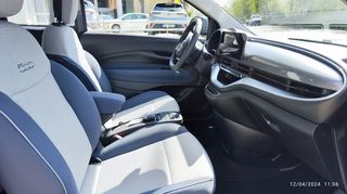 Fiat 500e 2022 42Kw Comfort Pack-thumb-9