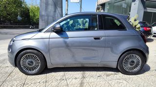 Fiat 500e 2022 42Kw Comfort Pack-thumb-5