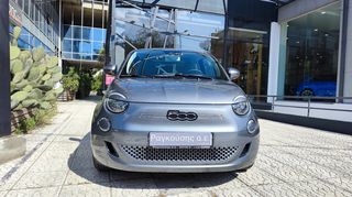 Fiat 500e 2022 42Kw Comfort Pack-thumb-2