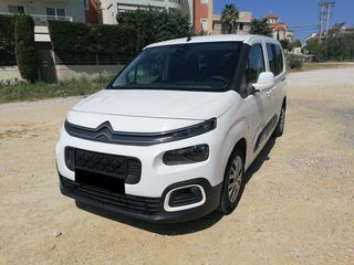 Citroen Berlingo '19