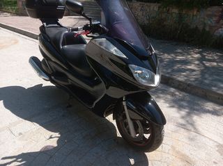 Yamaha Majesty 400 ABS '07