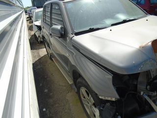 Suzuki Grand Vitara 2008-thumb-3