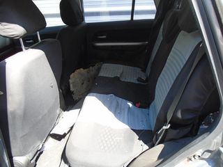Suzuki Grand Vitara 2008-thumb-4