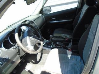 Suzuki Grand Vitara 2008-thumb-5