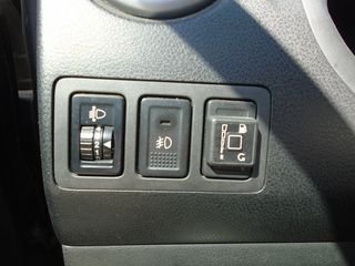 Suzuki Grand Vitara 2008-thumb-6