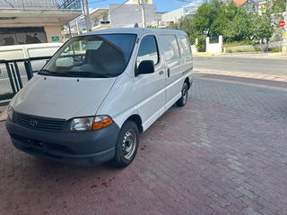 Toyota Hiace '04 Ελληνικό 