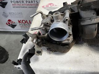 ΠΕΤΑΛΟΥΔΑ ΓΚΑΖΙΟΥ TOYOTA YARIS 2005-2012 1NR  22030-47010