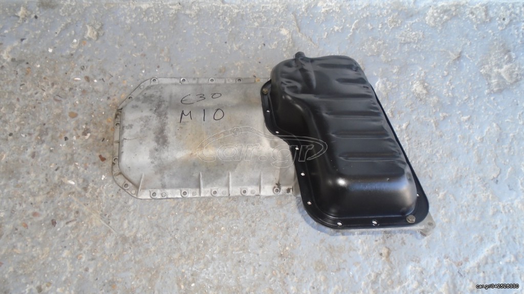 ΚΑΡΤΕΡ ΒΜW E30 M10