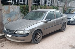 Opel Vectra '95