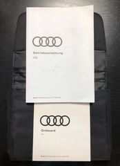 Audi A5 2019 Sportback 40TFSI 190ps M-HEV S tronic-thumb-62