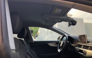 Audi A5 2019 Sportback 40TFSI 190ps M-HEV S tronic-thumb-17