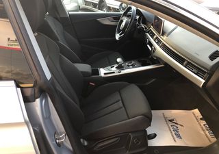 Audi A5 2019 Sportback 40TFSI 190ps M-HEV S tronic-thumb-16