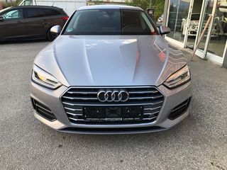 Audi A5 2019 Sportback 40TFSI 190ps M-HEV S tronic-thumb-3