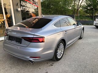 Audi A5 2019 Sportback 40TFSI 190ps M-HEV S tronic-thumb-6