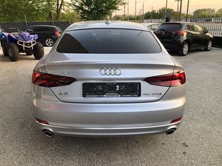 Audi A5 2019 Sportback 40TFSI 190ps M-HEV S tronic-thumb-7