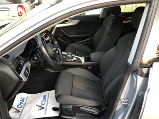 Audi A5 2019 Sportback 40TFSI 190ps M-HEV S tronic-thumb-34