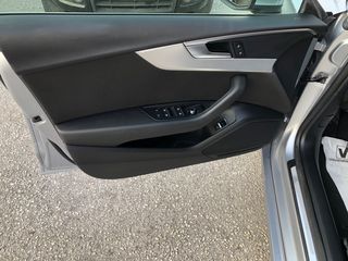 Audi A5 2019 Sportback 40TFSI 190ps M-HEV S tronic-thumb-35