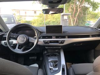 Audi A5 2019 Sportback 40TFSI 190ps M-HEV S tronic-thumb-37