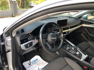 Audi A5 2019 Sportback 40TFSI 190ps M-HEV S tronic-thumb-38