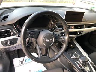 Audi A5 2019 Sportback 40TFSI 190ps M-HEV S tronic-thumb-40