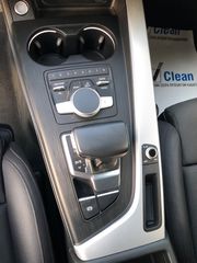 Audi A5 2019 Sportback 40TFSI 190ps M-HEV S tronic-thumb-41