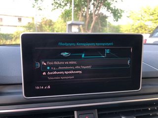 Audi A5 2019 Sportback 40TFSI 190ps M-HEV S tronic-thumb-45