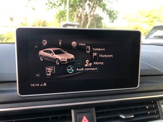 Audi A5 2019 Sportback 40TFSI 190ps M-HEV S tronic-thumb-46