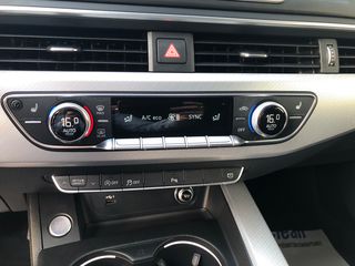 Audi A5 2019 Sportback 40TFSI 190ps M-HEV S tronic-thumb-48